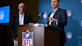 NFL owners unanimously approve hip-drop ban