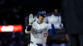 Shohei Ohtani's monster night for Dodgers reminds Angels of what they lost, but his old team gets last laugh