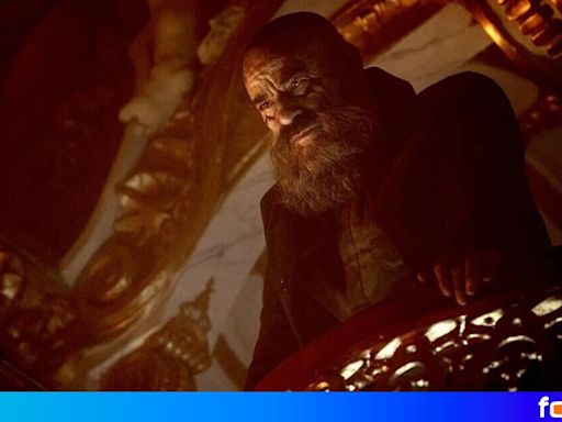 Max cancela '30 monedas' y deja a la serie de Álex de la Iglesia sin temporada final