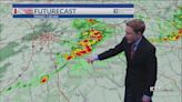 Wednesday Night Forecast: Severe weather possible Thu & Friday