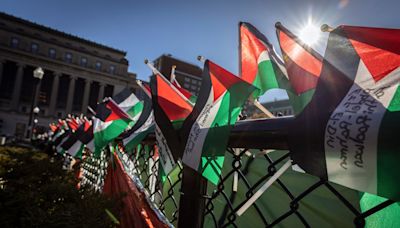 Elite universities received millions in donations from 'State of Palestine,' watchdog says