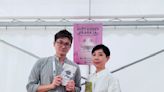 台灣文學中歐增能見度 出版社與作家出席布拉格書展
