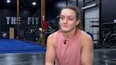 Aspen Ladd previews Bellator MMA fight in Paris vs. Ekaterina Shakalova; discusses NorCal roots