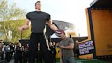 Alan Ritchson Workout: Nine Exercises To Build A Body Like Jack Reacher