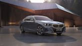 2024 BMW 5-Series LWB Bookings Open Tomorrow, Launch On July 24: Design, Features, Specs, Price