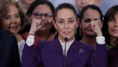 Quién es Claudia Sheinbaum, la candidata que aspira a convertirse en la primera mujer presidenta de México