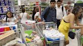 La inflación en Perú trepó 0,46 % en enero, con una variación anual del 8,8 %