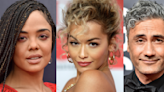 Rita Ora Finally Addressed Rumors That She’s in a Throuple With Taika Waititi and Tessa Thompson