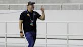 Jafet Soto arremete contra jugador de Alajuelense: ‘Por eso no te contraté, por malo’