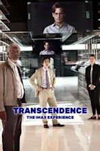 Transcendence (2014 film)