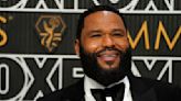 Anthony Anderson spends night in ER after stunt brawl with 'two goons and a chair'