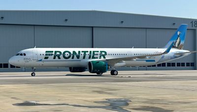 Grounding lifted for Frontier Airlines flights amid Microsoft outage