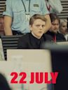 22 July (film)