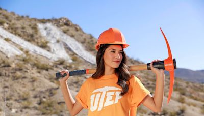 UTEP, home of the Miners, will once again offer mining engineering