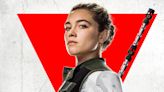 Florence Pugh Shows Off New Costume, Teases BTS Details for Marvel’s ‘Thunderbolts’ – Watch