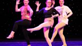 Kristie Wright School a place of dance, friendships