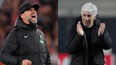 Gian Piero Gasperini hints Atalanta dumping Liverpool out of Europa League is highlight of his managerial career | Goal.com English Kuwait
