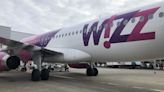 Wizz Air says sorry and pays up after overnight delay in Jordan – but denies Brexit was to blame