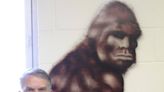 Is Sasquatch real? Professor visits Tri-Cities to reveal Eastern WA, other evidence