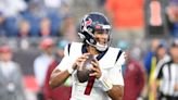 Why fantasy confidence in Texans QB C.J. Stroud should stay high after Patriots game