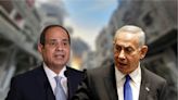 Israel-Hamas ceasefire talks to happen in Cairo: What Egypt stands to gain from mediating