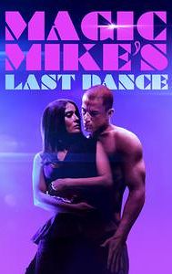 Magic Mike's Last Dance