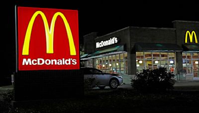 McDonald's pone fin a sus pruebas de autoservicio operado por IA en asociación con IBM