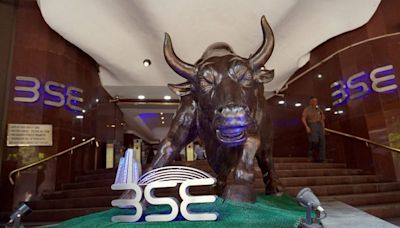 India's Nifty 50 posts record close, longest weekly rally of 2024