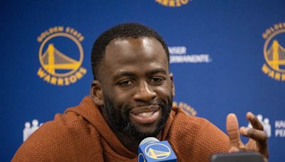 Draymond Green Reveals He Stopped Golden State Warriors From Making Recent Trade