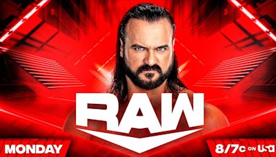 Previa WWE Monday Night Raw 15 de julio de 2024