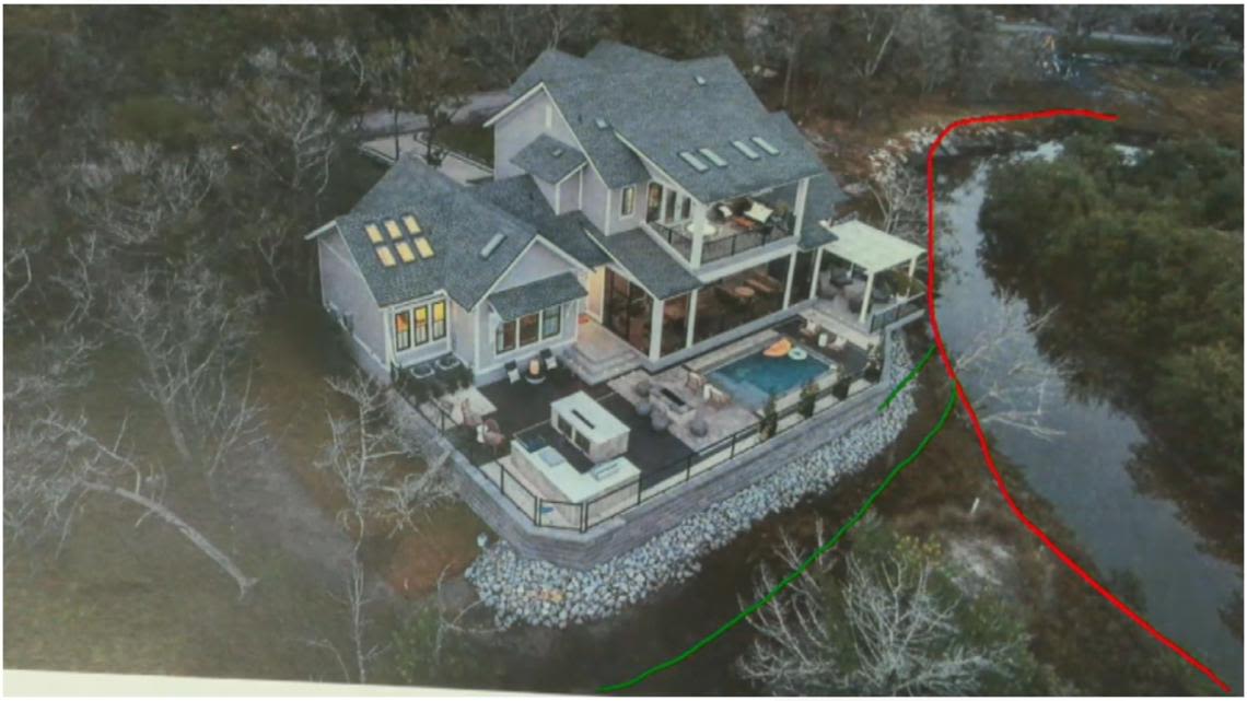 'I feel like this is a prank': Anastasia Island HGTV Dream Home recipient announced