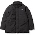 【Feather日本代購】*免運*日本限定THE NORTH FACE GORE-TEX防水羽絨外套ND92062 2色