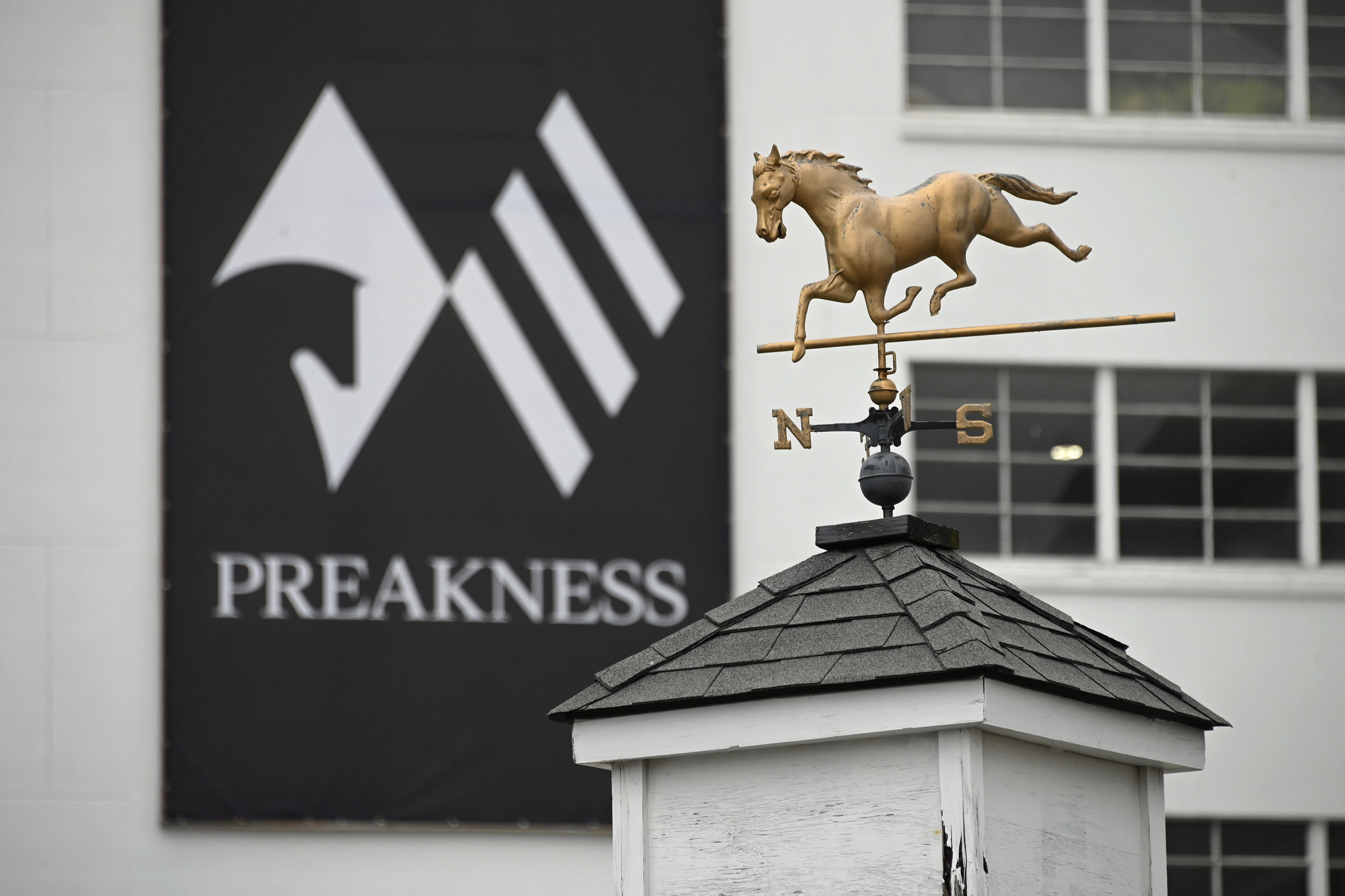 Preakness 2024: Gun Song wins 100th George E. Mitchell Black-Eyed Susan Stakes