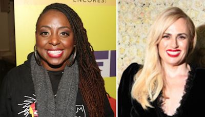 Pop Musical VERONA'S ROMEO & JULIET, Starring Ledisi and Rebel Wilson, Coming in 2025