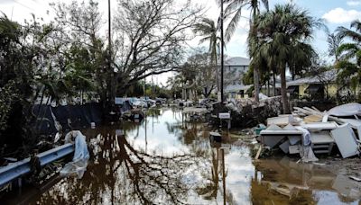 Milton impact: Beware of alligators, 3M lost in dark, 11 dead, devastating photos | 10 points hurricane update