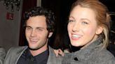 Penn Badgley Explains How Ex Blake Lively ‘Saved’ Him From Substance Abuse