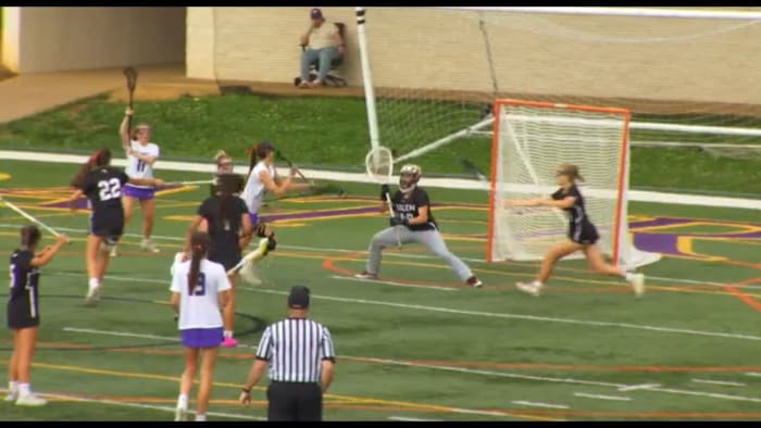 Patrick Henry girls lacrosse downs Salem, Spartans boys remains unbeaten