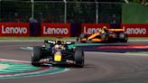 Norris' charge on Verstappen at Imola gives F1 a taste of a fight it craves
