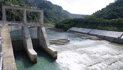 翡翠原水管通水啟用 蔣萬安：提升用水品質 | 蕃新聞