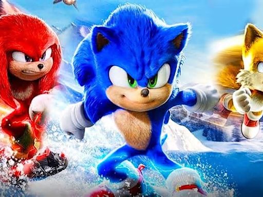 Sonic 3, chi interpreterà Hayden Christensen? Smentiti gli ultimi rumor