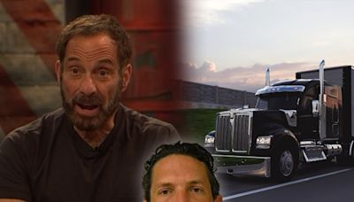 Serial Killers Gravitate Toward Long-Haul Trucking