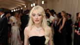 Sabrina Carpenter under fire for new album cover: ‘Literally copied and pasted’