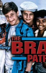 The B.R.A.T. Patrol