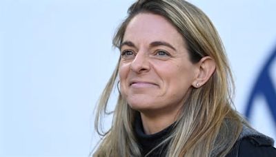 Fußball: Vergabe der Frauen-WM 2027: "Haben exzellente Argumente"