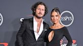 'DWTS' pros Jenna Johnson and Val Chmerkovskiy welcome 1st child together