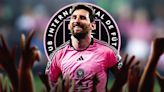 Lionel Messi shows why he is the best player at Inter Miami