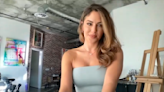 Brittney Palmer explains decision to retire from UFC, recalls surprising Dana White