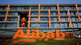 Alibaba unexpectedly handed over the reins to two co-founders