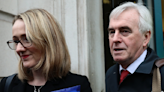 Labour suspends seven rebel MPs over two-child benefit cap