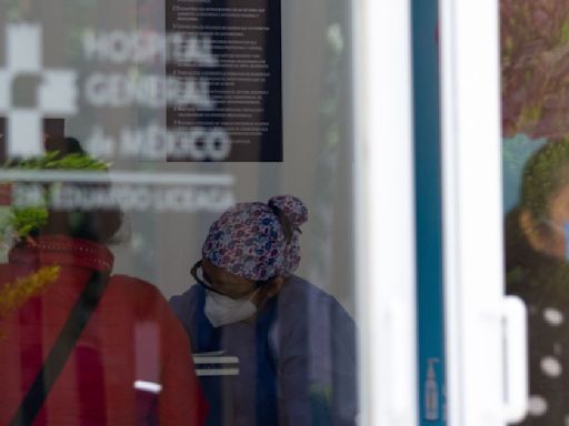 12 años de cárcel a funcionario de Hospital General en CDMX por violar a una mujer